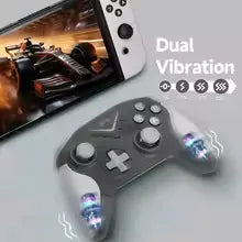 Bluetooth Wireless Game Controller ©