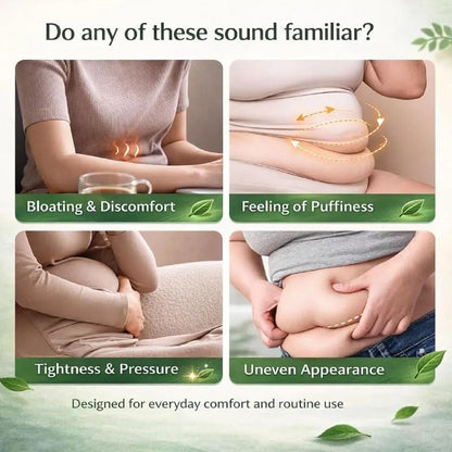 Balance Patch - Japanese Herbal Patch Stomach