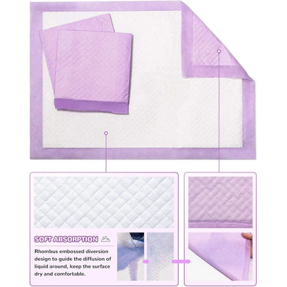 Baby Disposable Changing Mats