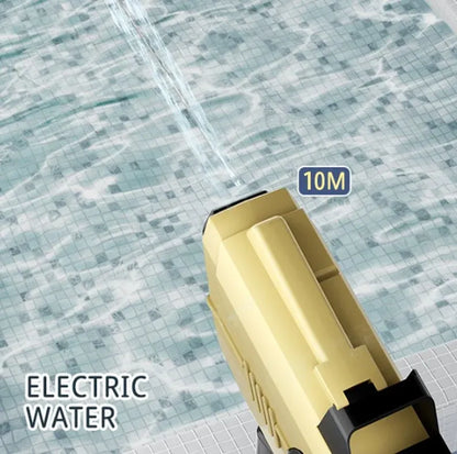 Compact Electric Water Gun Ⓢ