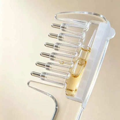 Crystal Scalp Liquid Comb