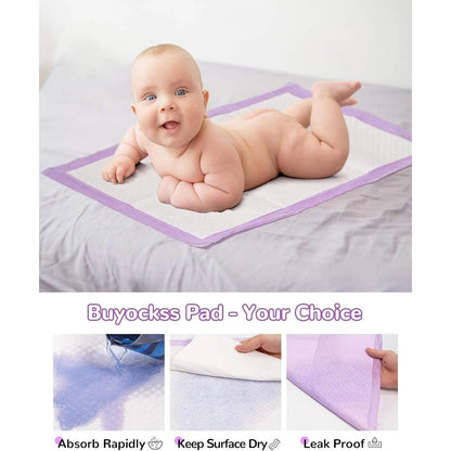 Baby Disposable Changing Mats