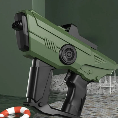 Compact Electric Water Gun Ⓢ