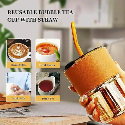 Gorgous - Travel Coffee Tumbler