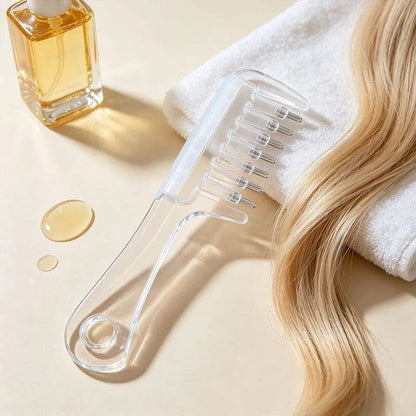 Crystal Scalp Liquid Comb