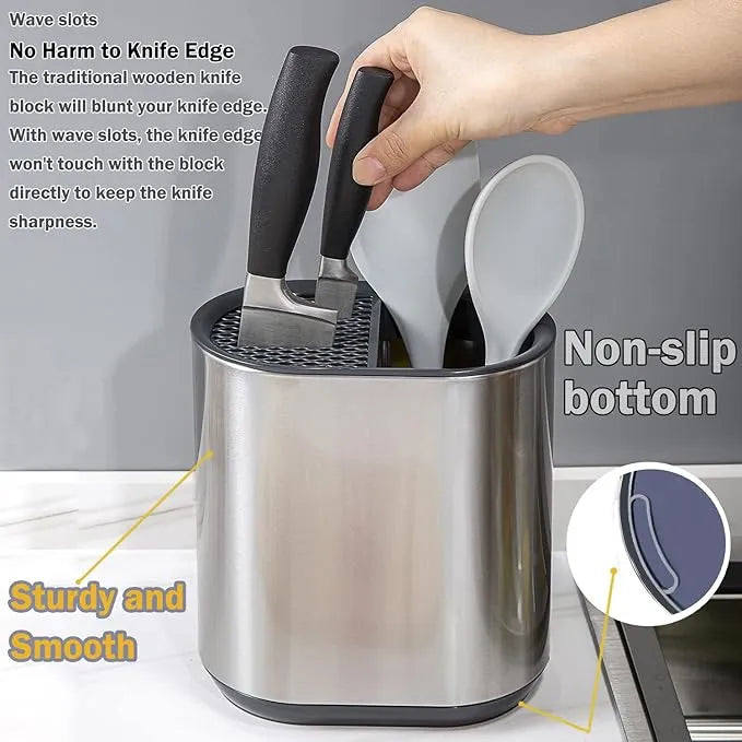 Stainless Steel Storage Rack