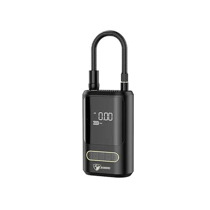 Portable Digital Air Compressor Tire Inflator