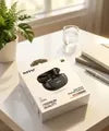 Nitu - Dual-Driver Bluetooth Earphones